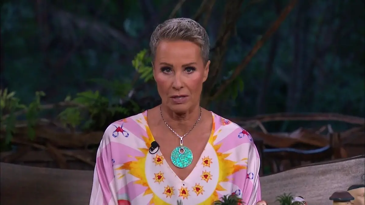 Die Promis werden an Tag 11 geschont Ausnahmsweise kein Dschungelcamp-Auszug