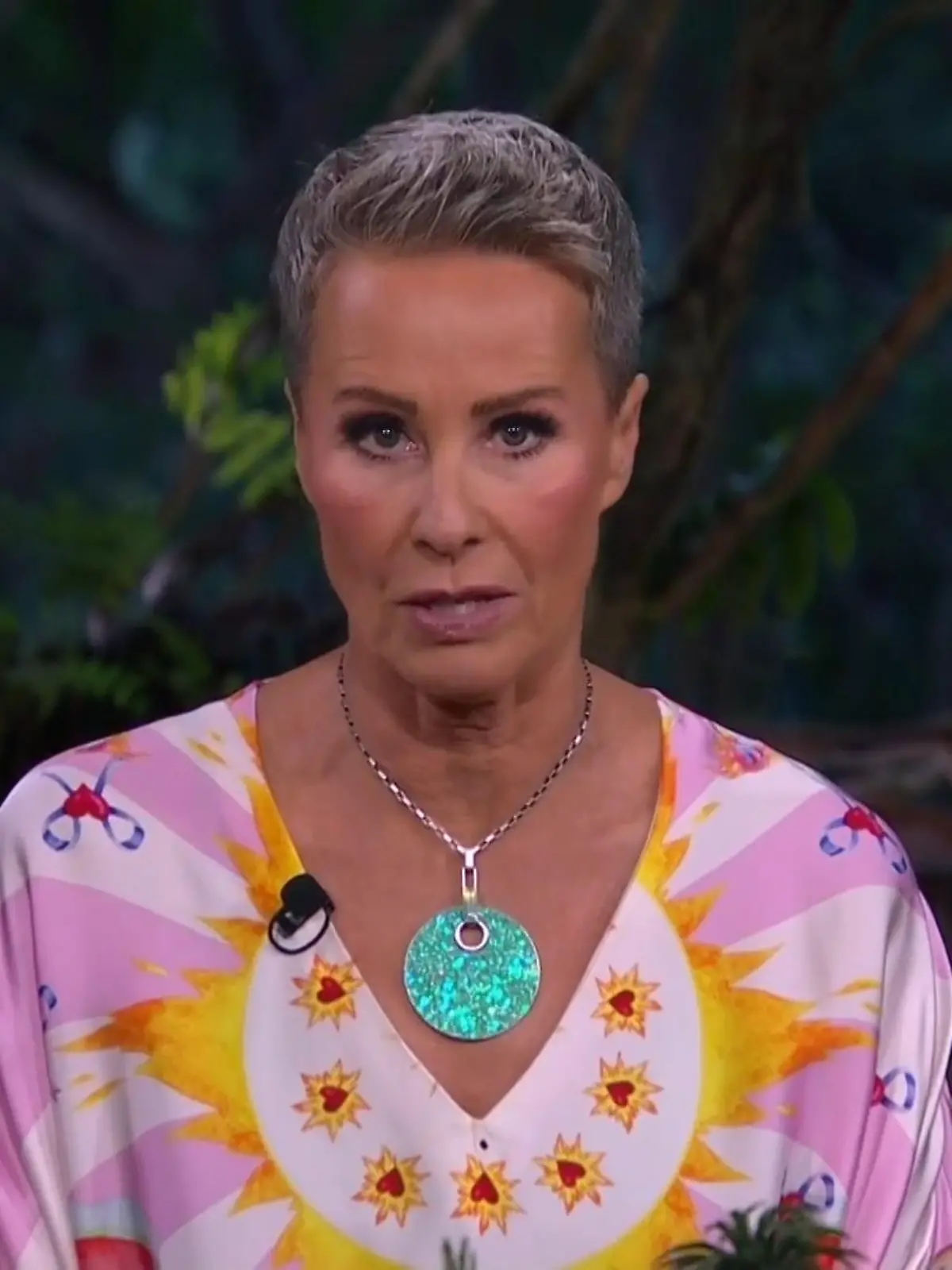 Bild zu: "Die Promis werden an Tag 11 geschont"