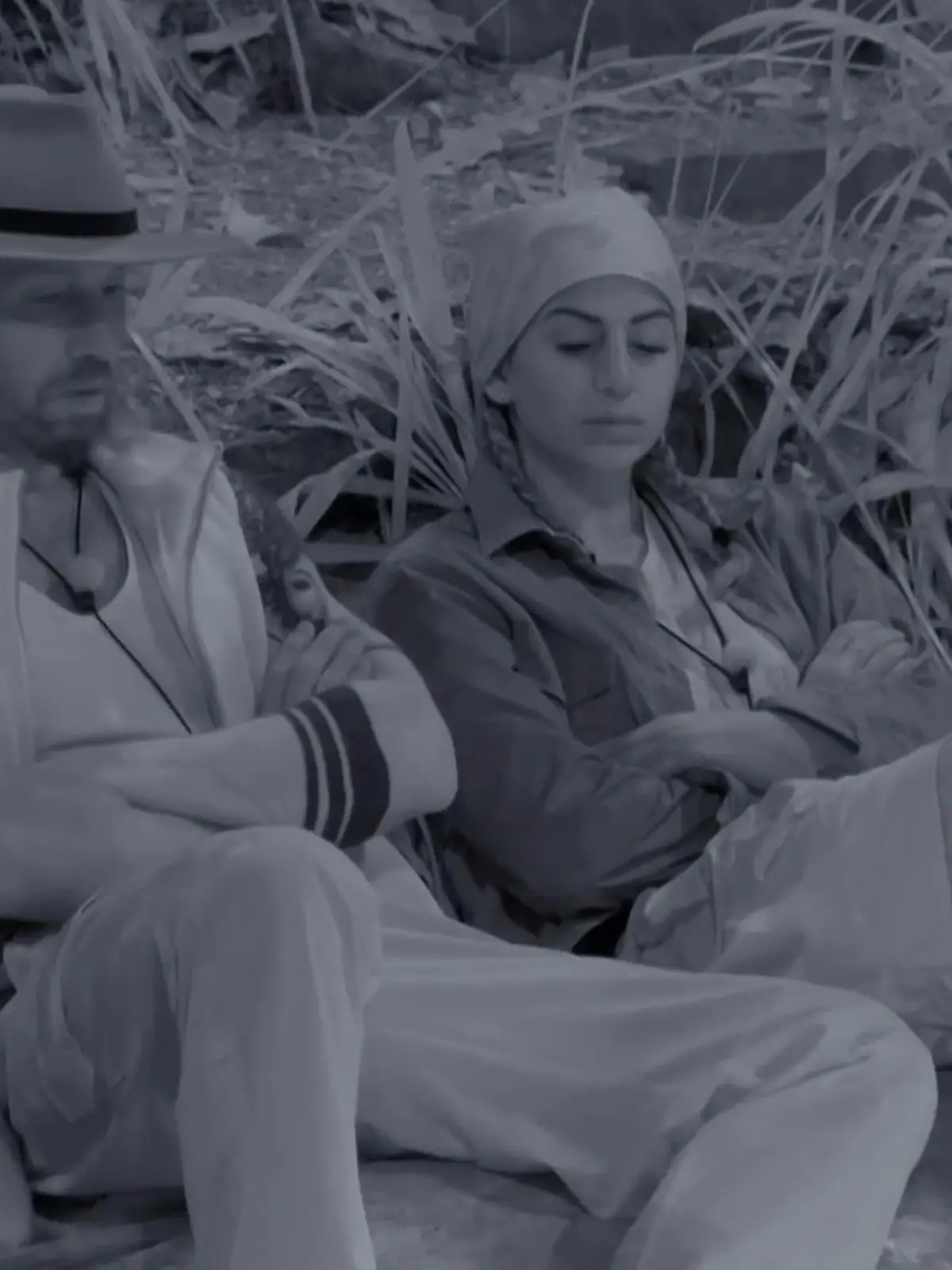 Bild zu: "Zu diesem Weltstar hat Gil „Fuck you!“ gesagt"