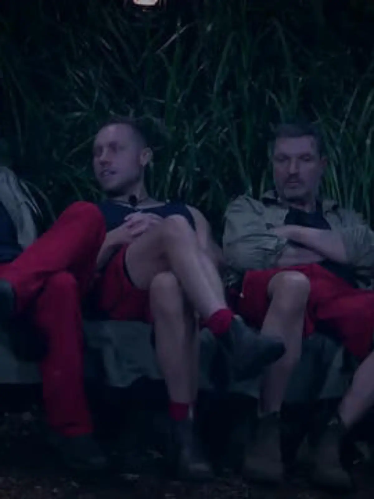 Bild zu: ""Die brauchen Thrombose-Spritzen": Samira und Ariel rechnen mit den Männern ab"