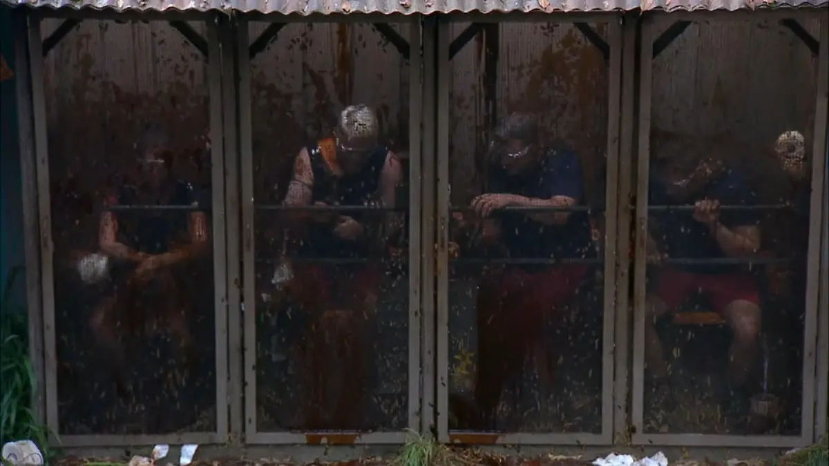 "Die lassen mich nicht mitspielen": Simone verzweifelt an Hardy, Patrick und Hubert Beschissen und verkackt!