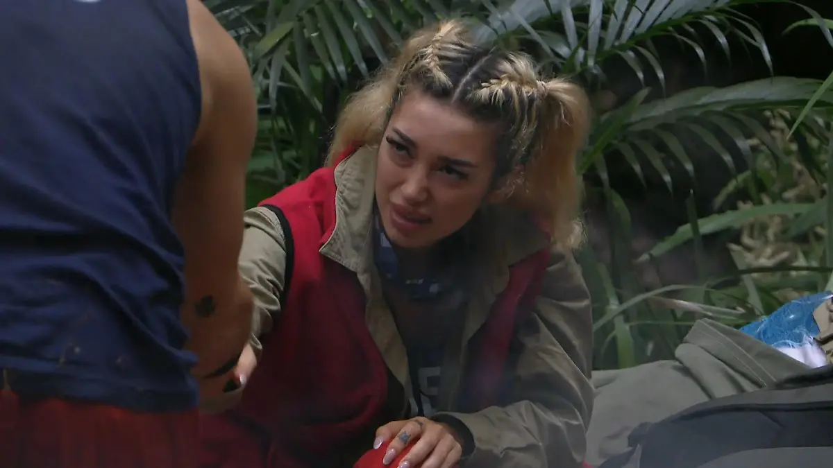 Ariel schockt mit Ex-Drama: "Ich hätte das Kind adoptiert" – sogar Gil ist begeistert Harte Story!