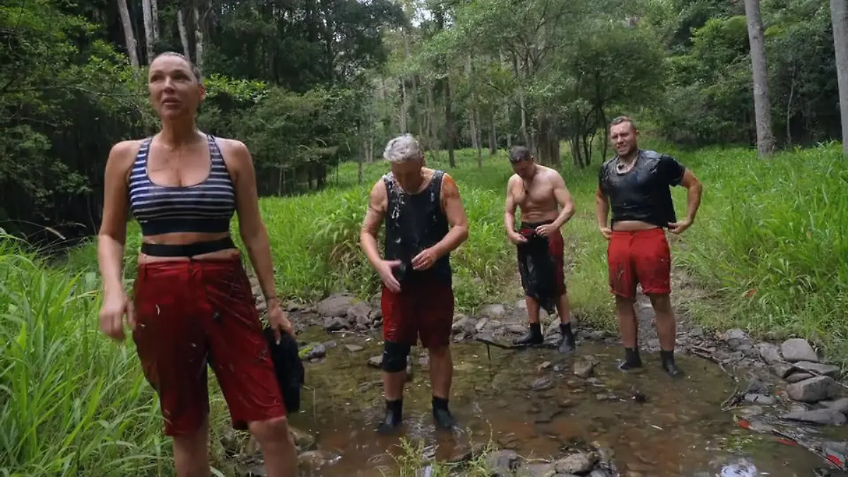 Simone genervt: "Es lag nicht an mir!" Hat Hubert die Prüfung versaut? Typisch Mann?!