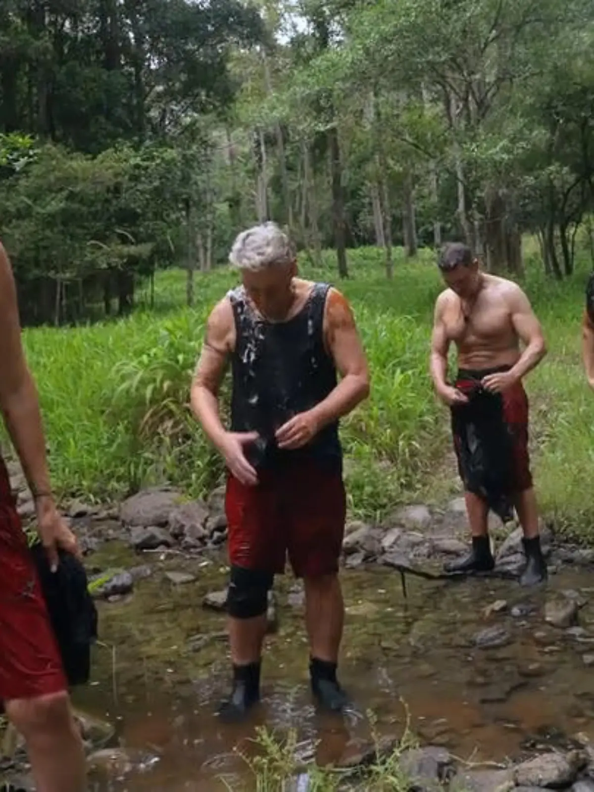 Bild zu: "Simone genervt: "Es lag nicht an mir!" Hat Hubert die Prüfung versaut?"