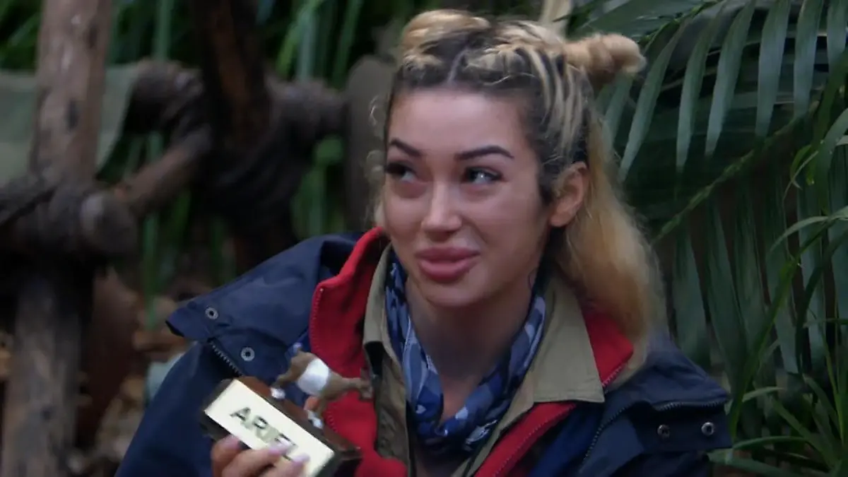 "Das ist 'ne Unterstellung, du Idiot!" Meckerziege Ariel schießt gegen Fuchs Patrick Tier-Awards eskalieren!