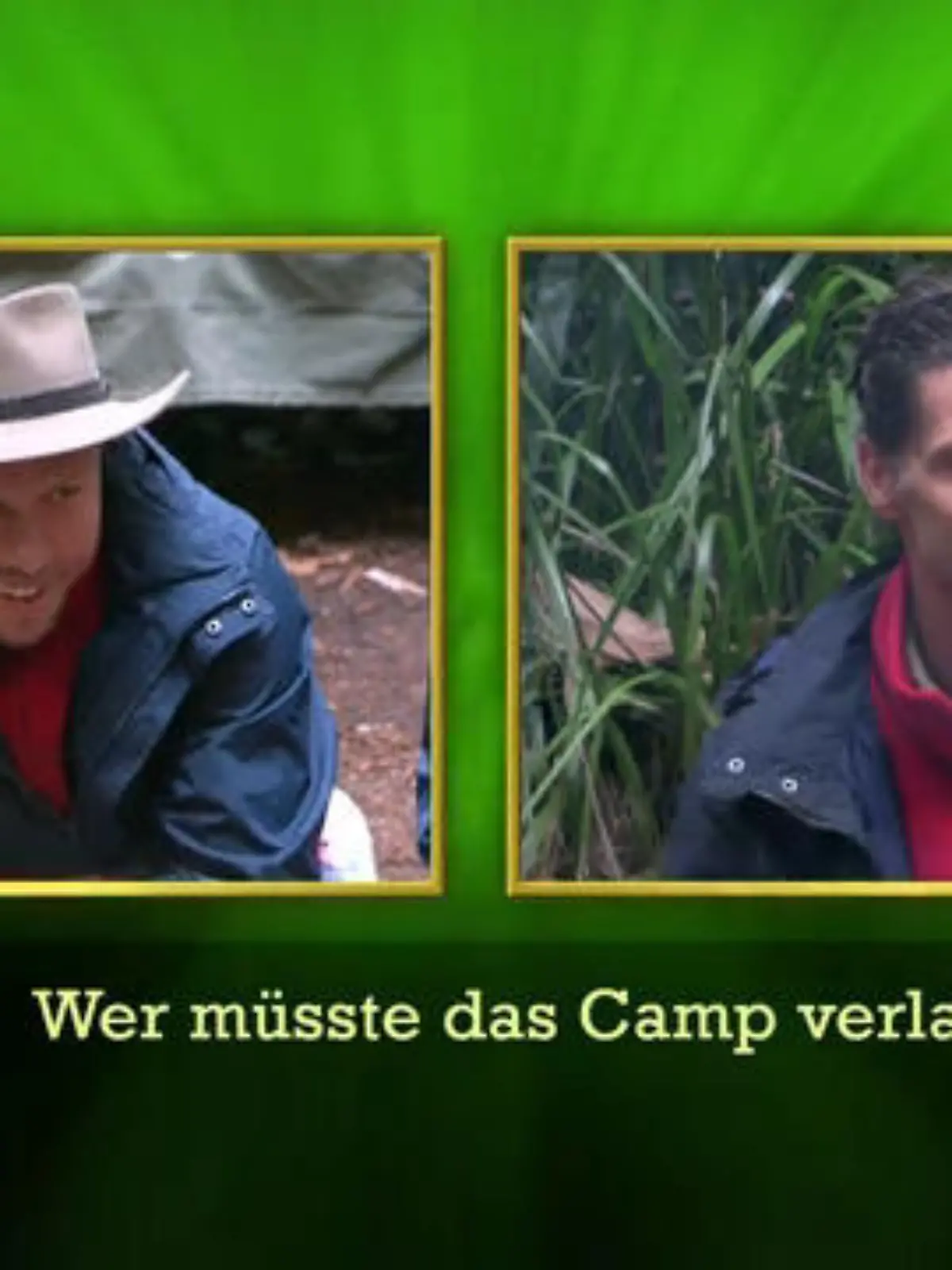 Bild zu: "Stephen vs. Patrick: Wer hat die wenigsten Anrufe bekommen?"