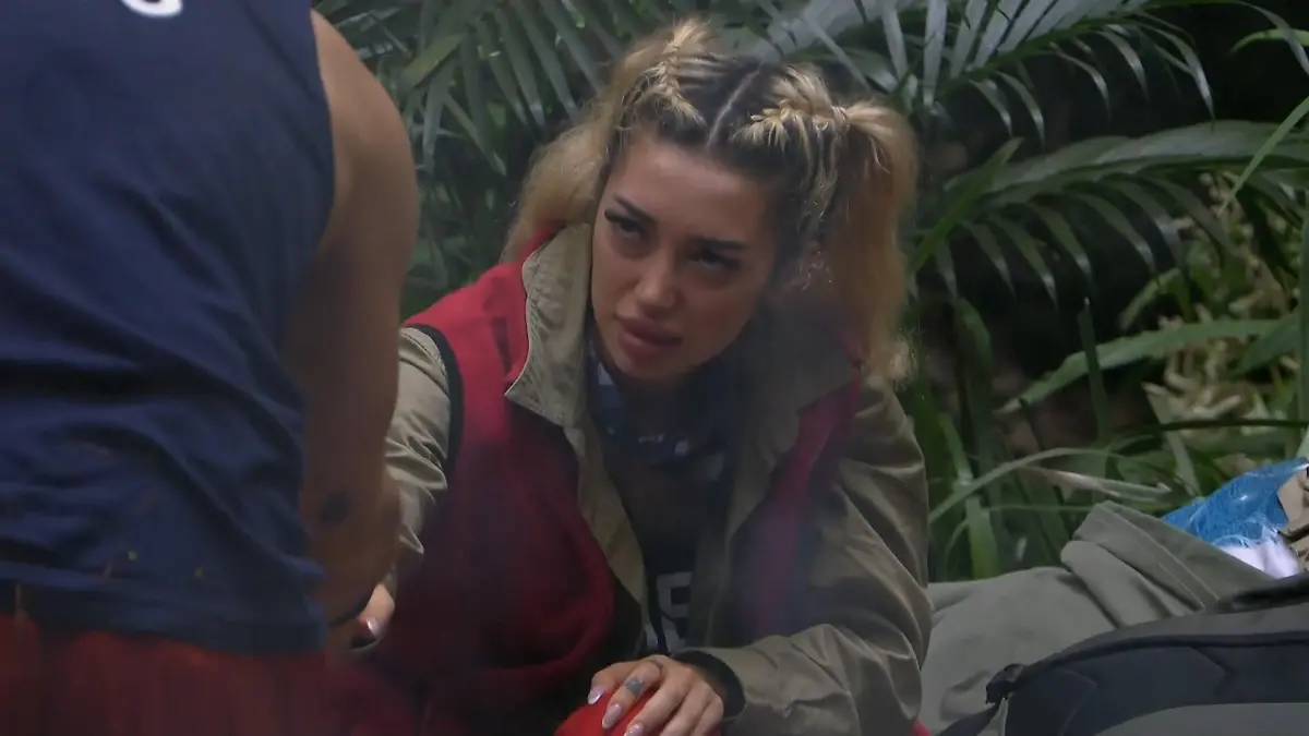 Gil zollt Ariel seinen Respekt – aus diesem Grund Überraschende Geste an Tag 11