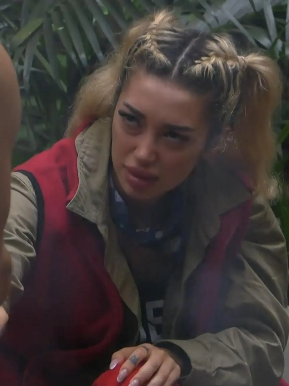 Bild zu: "Gil Ofarim zollt Ariel seinen Respekt – aus diesem Grund"