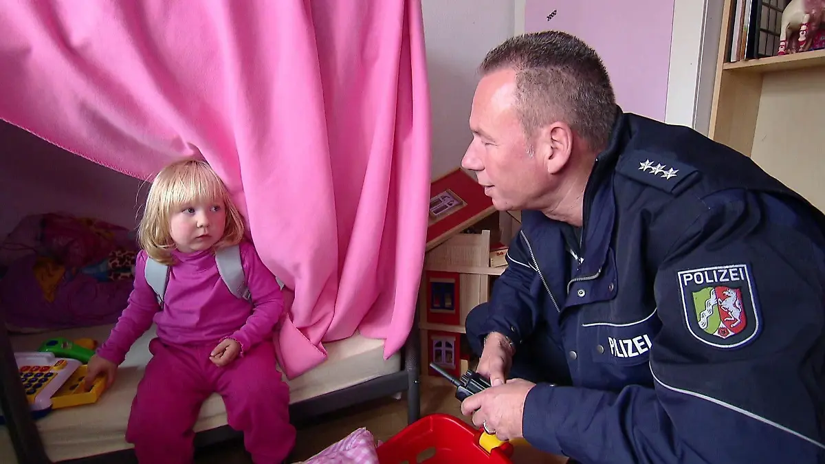 Haftbefehl deckt schockierende Lebensumstände auf