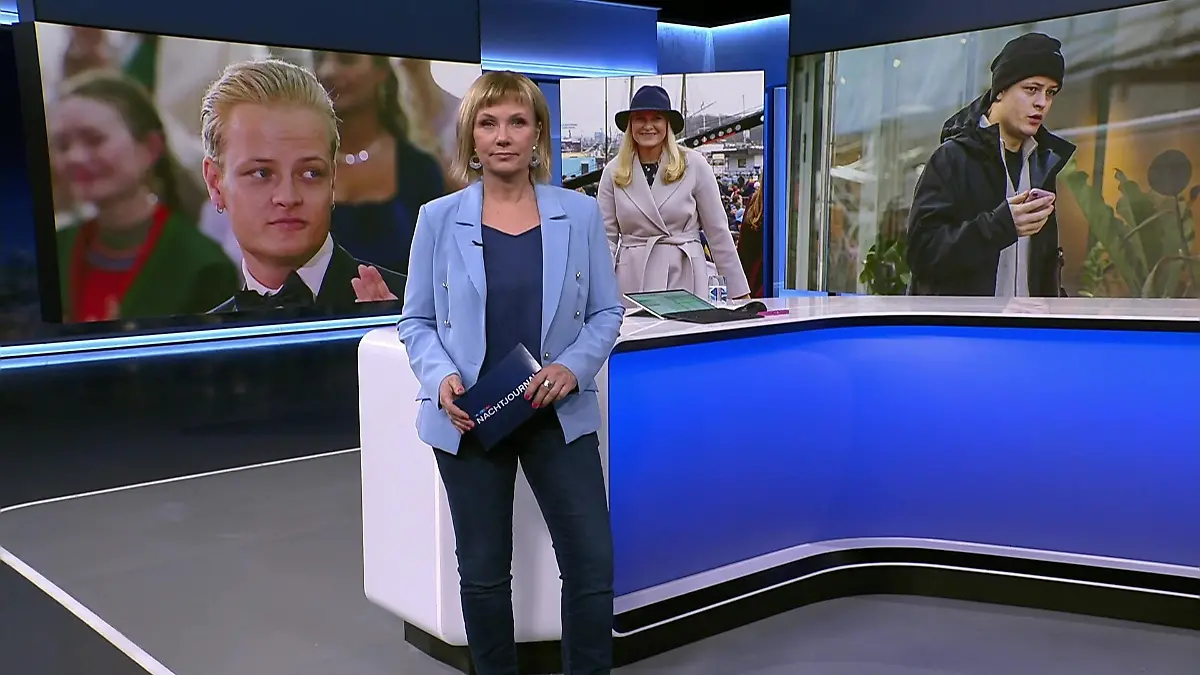 Sendung vom 03.02.2026