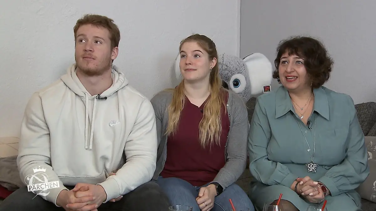 Das Motto der Woche für die Pärchen! Spezial-Woche