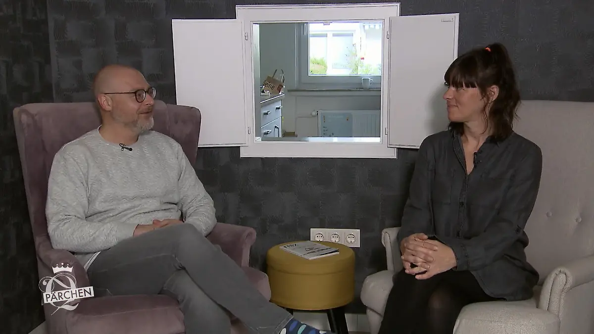 Tinder brachte Eva und Moritz die Liebe Süßes Paar