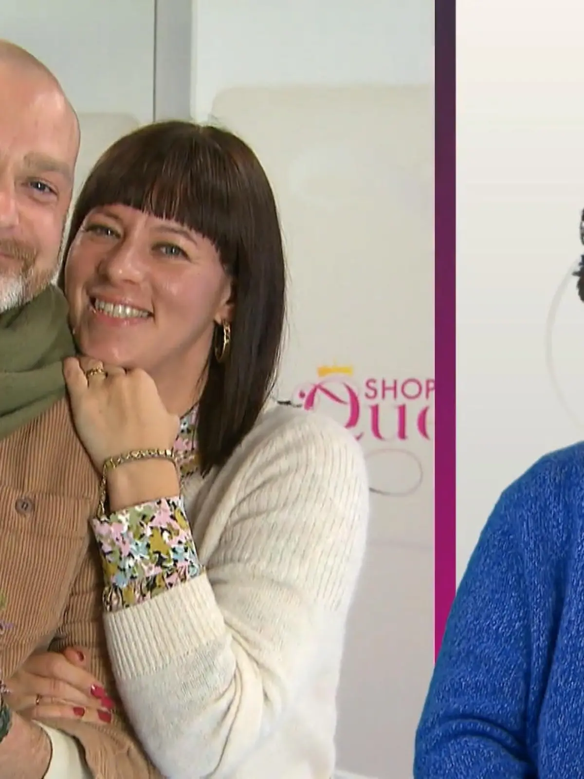 Bild zu: "Eva und Moritz versprühen schwedischen Flair"