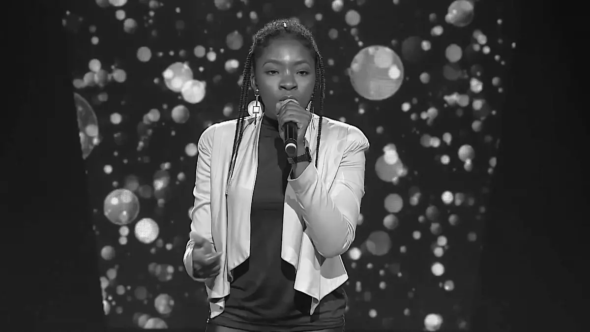 Ifunanya Nwangene wird 2021 durch ihre Teilnahme an „The Voice Nigeria“ bekannt – jetzt trauern Fans und Wegbegleiter um das junge Gesangstalent.