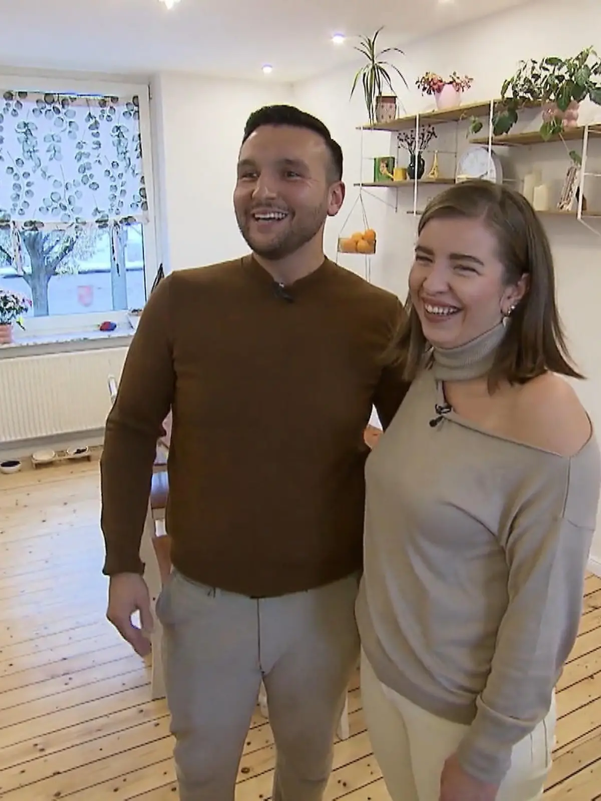 Bild zu: ""Was meint ihr, warum wir hier mitgemacht haben?""