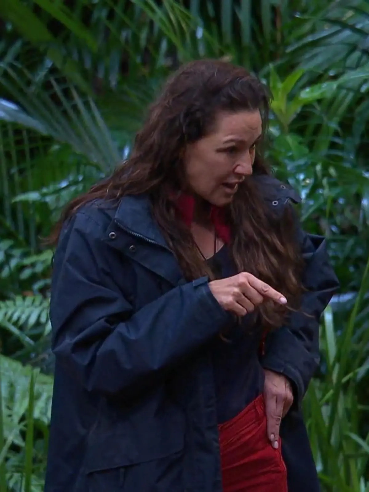 Bild zu: "„Der Typ soll euch am Arsch lecken!“ Simone Ballack macht eine klare Ansage"