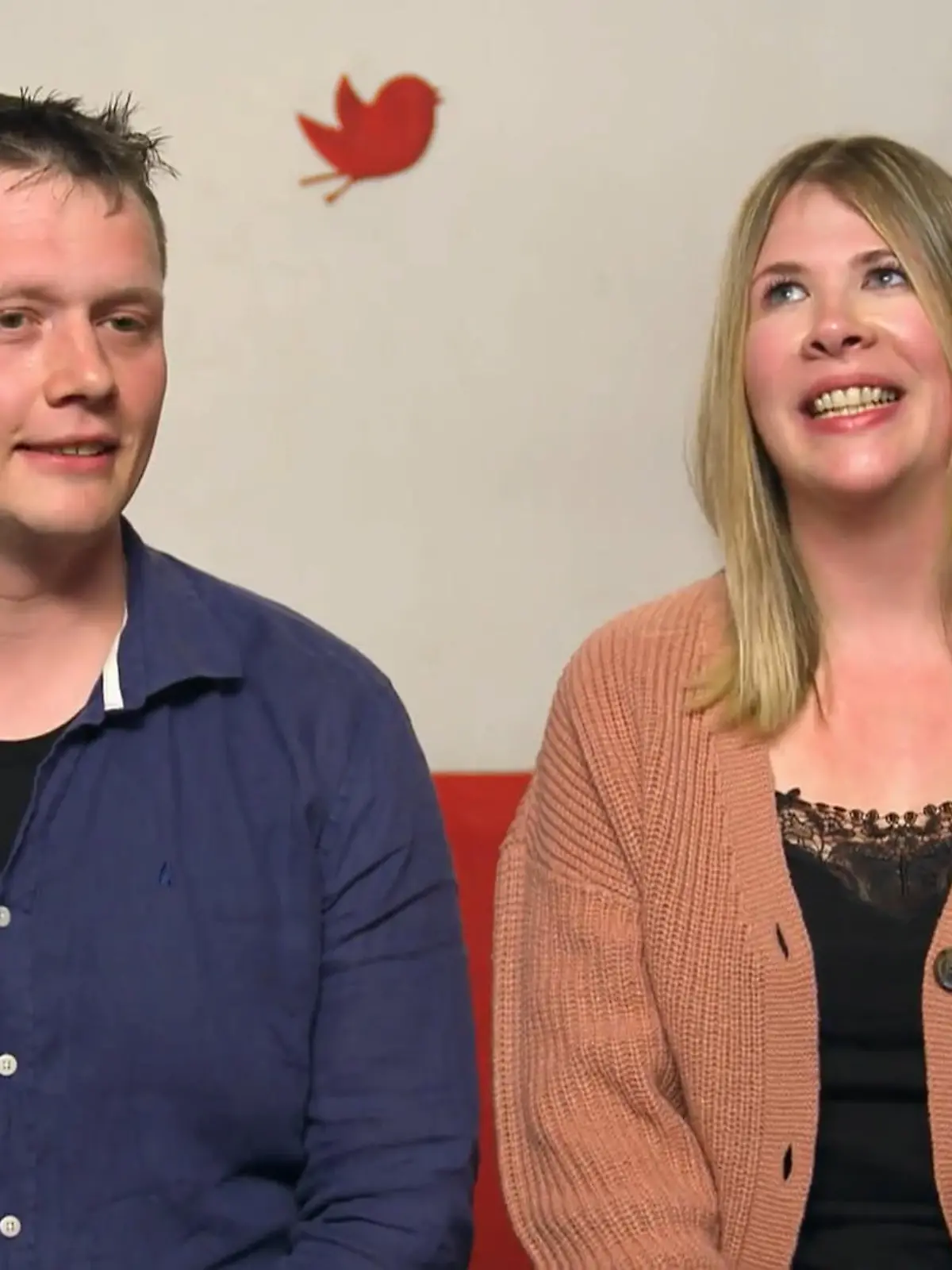 Bild zu: "Wiedersehen bei Julia und Julian?"