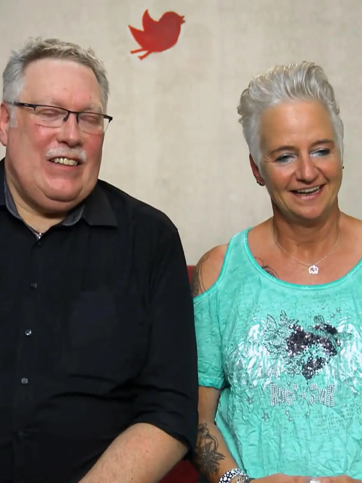 Bild zu: "Wiedersehen trotz Differenzen?"