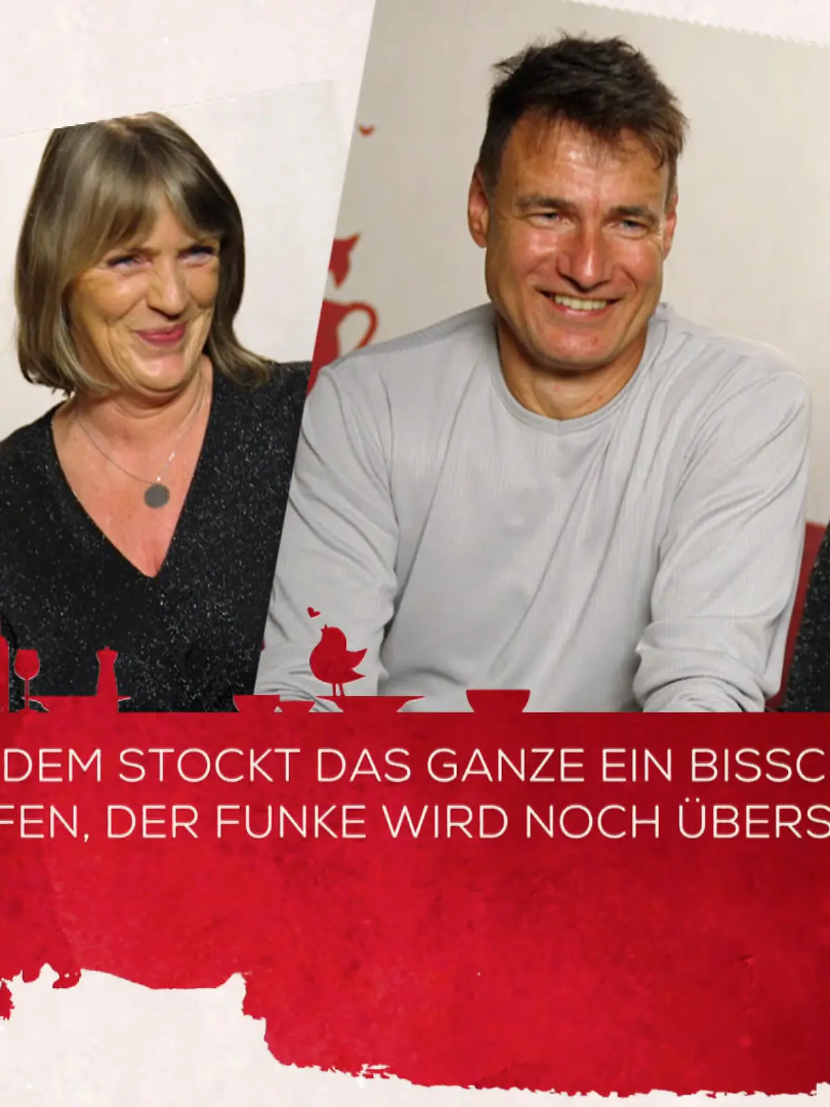 Bild zu: "Was wurde aus den Singles?"