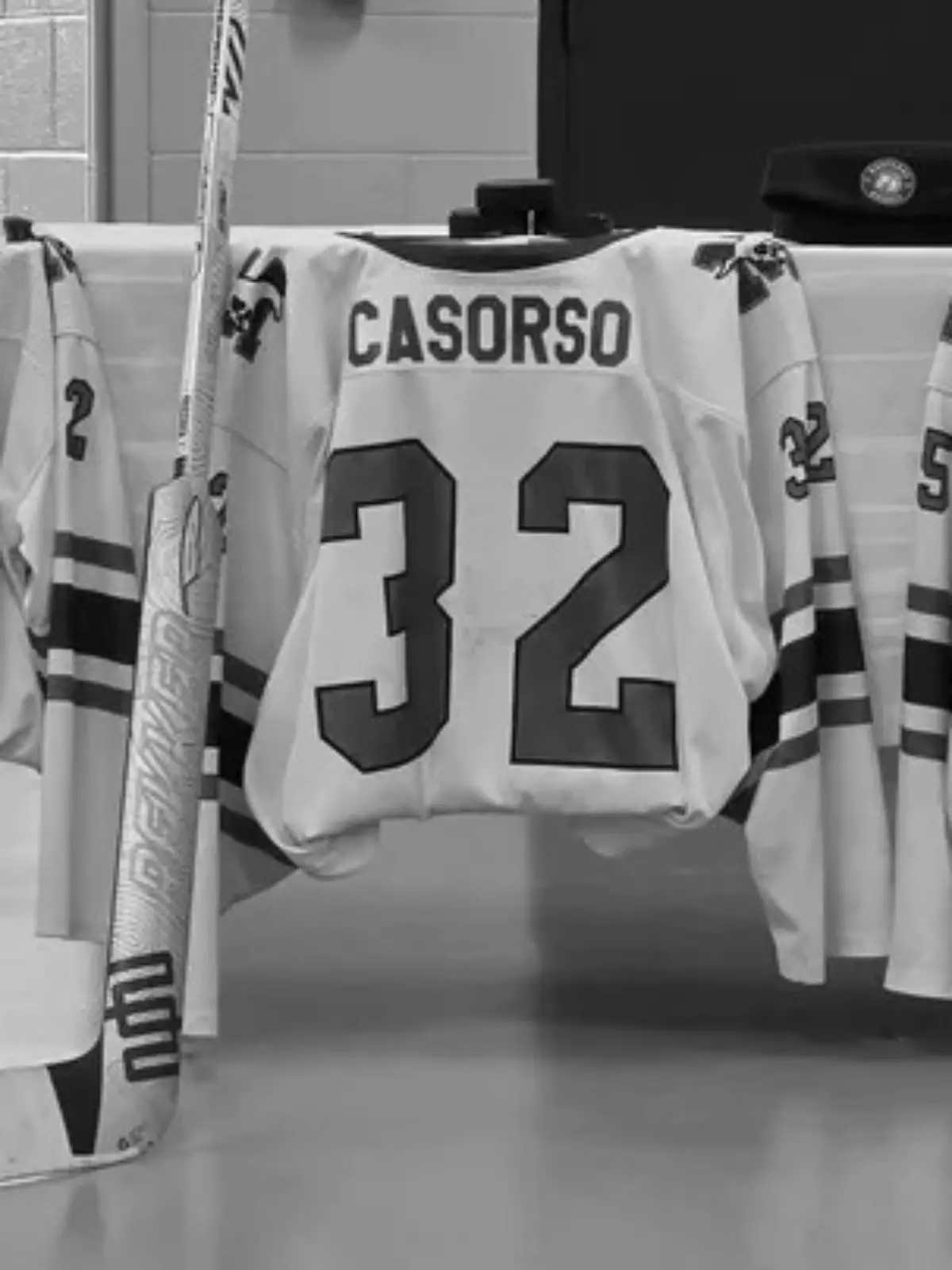 JJ Wright, Cameron Casorso und Caden Fine sterben auf dem Weg zum Training bei einem schweren Unfall in Alberta.