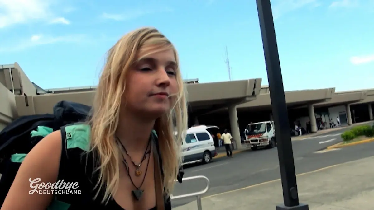 DomRep: Schaffen Lara und Lenny das? Ankunft in der DomRep