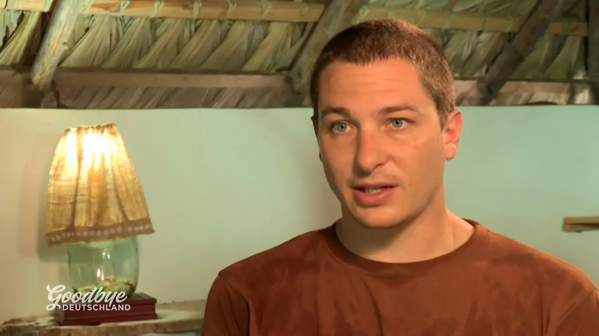 Haben Lara und Lenny sich übernommen? 1 Woche für die Renovierungen