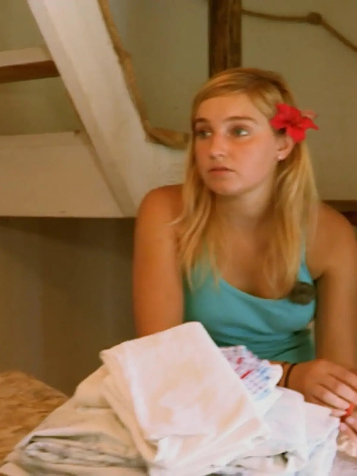 Bild zu: "Hotel im Sufer-Style"