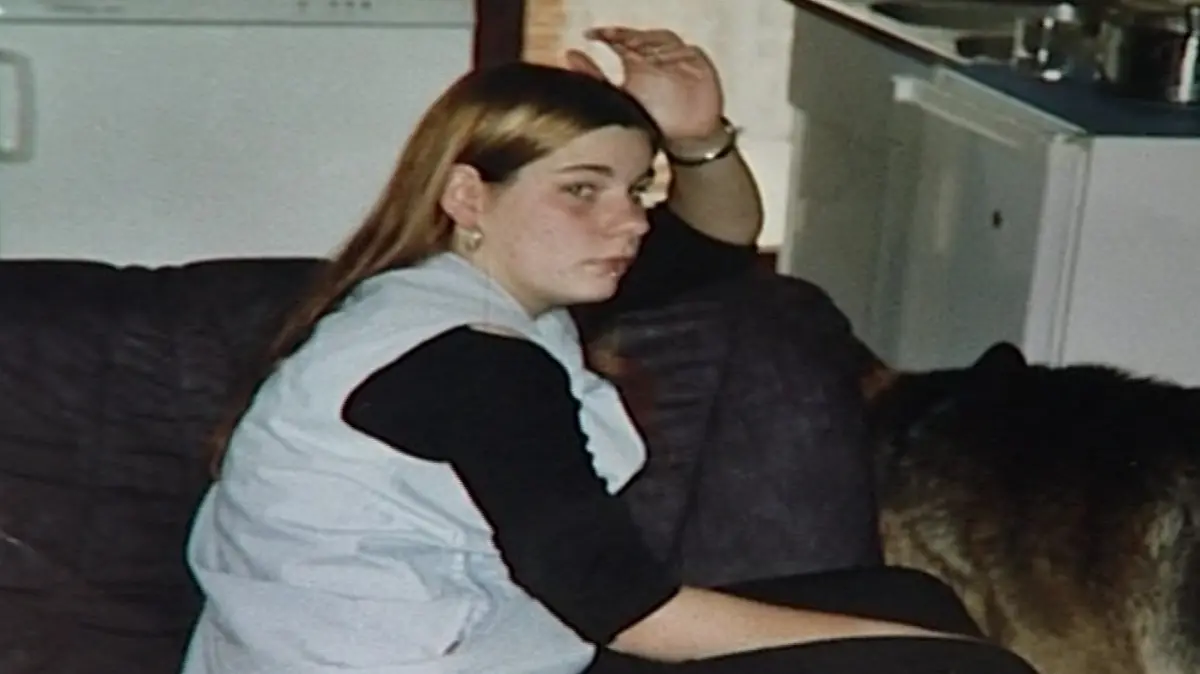 Sandra Christiansen verschwindet nach einem Treffen mit Jugendlichen.