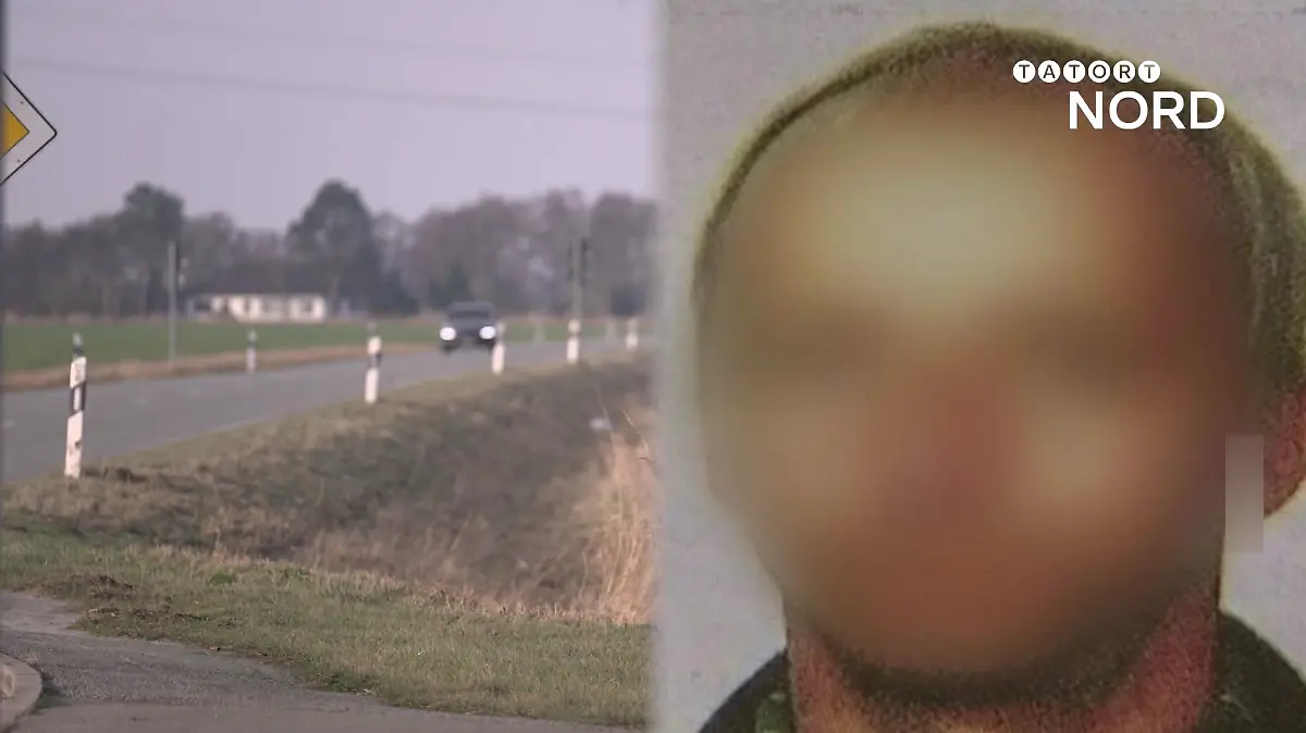 Mit vier Schüssen wird Dirk W. im August 2006 in der Nähe von Wesselburen getötet.