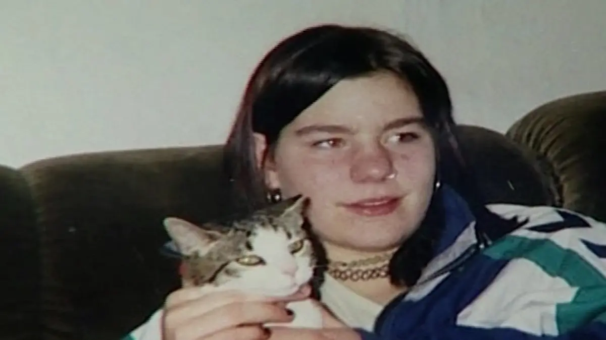 Stefan B. erwürgte Sandra und legte ihren Leichnam in Oldenswort ab.