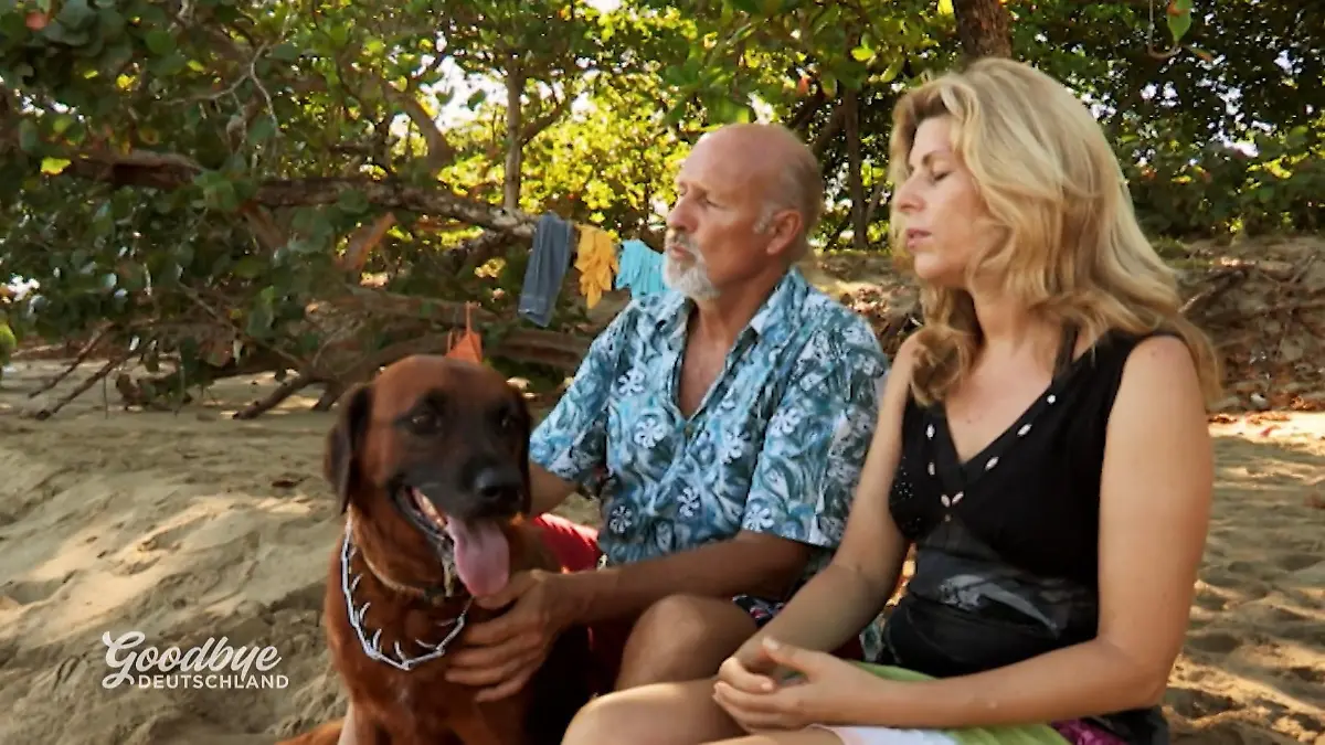 Erfolg mit Hilfe des Übernatürlichen Meditation am Morgen