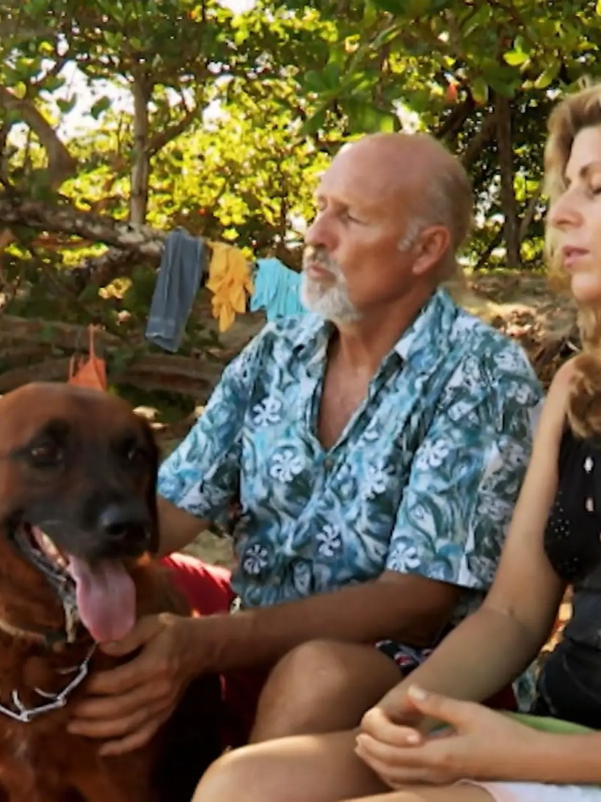 Bild zu: "Erfolg mit Hilfe des Übernatürlichen"