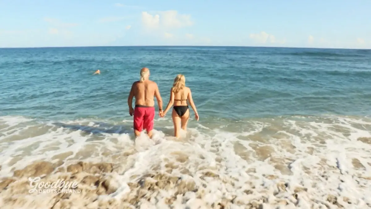 Wenn das Paradies zum Alltag wird Dankbarkeit