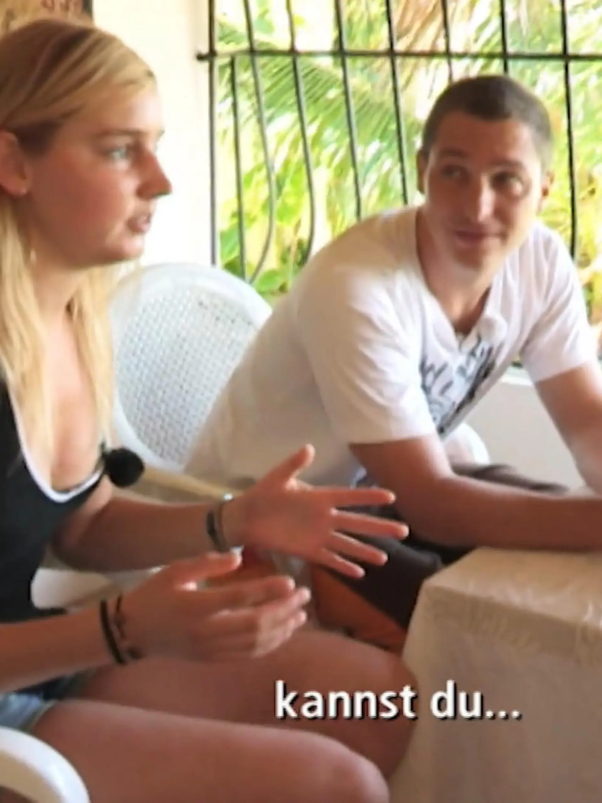 Bild zu: "Personalgespräche mit Sprachbarriere"