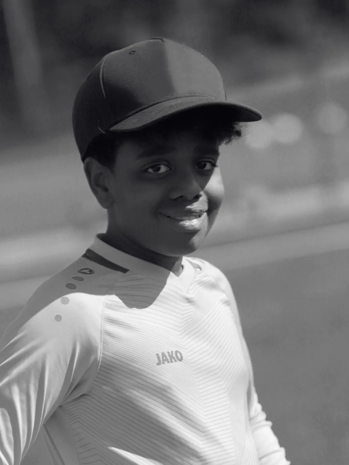 Yosef (†14) ist tot – seine Leiche entdeckten Spaziergänger an einem See in Dormagen.