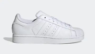 Adidas Superstar II Schuh