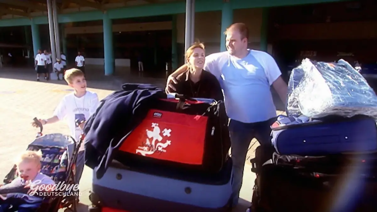 Endlich geht es bergauf! Erfolgreiche Auswanderung