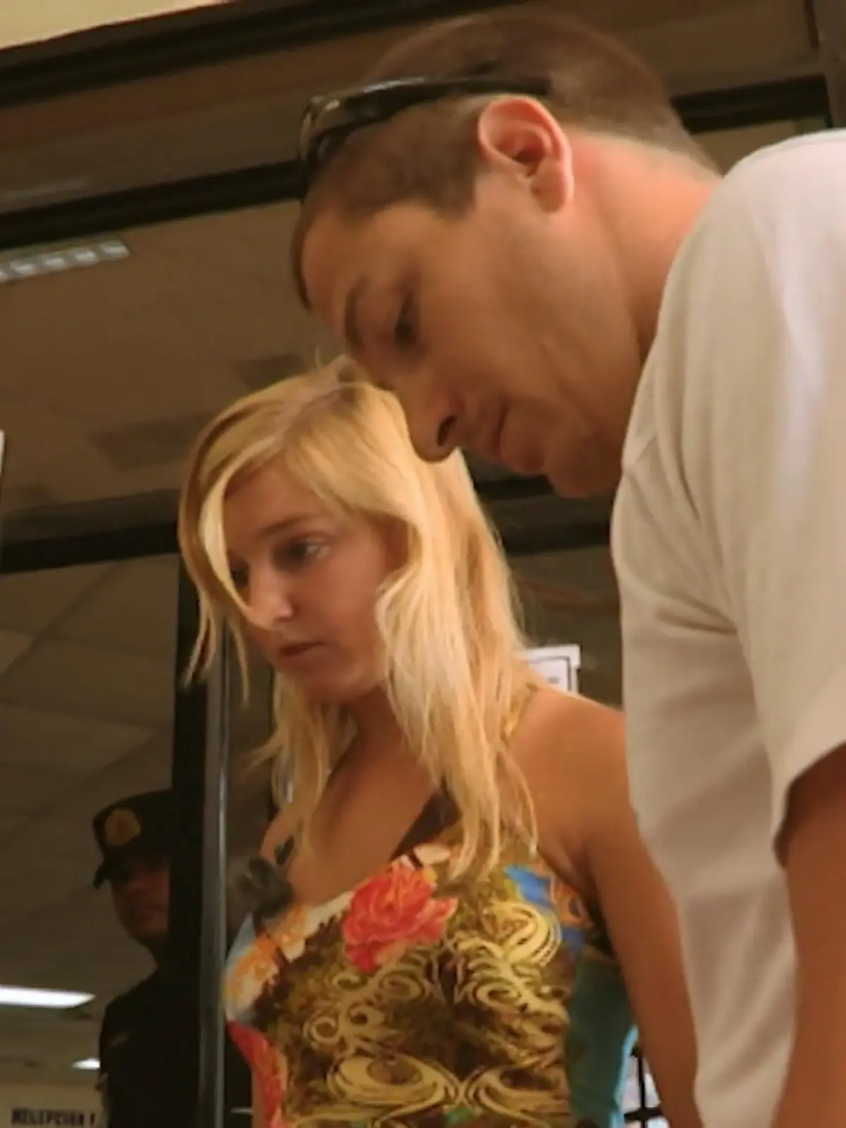 Bild zu: "Scheitert der Termin an zu knapper Kleidung?"