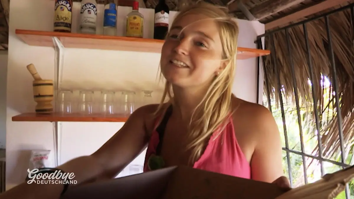 Tipps von Auswanderin Claudia Auswanderer-Traum