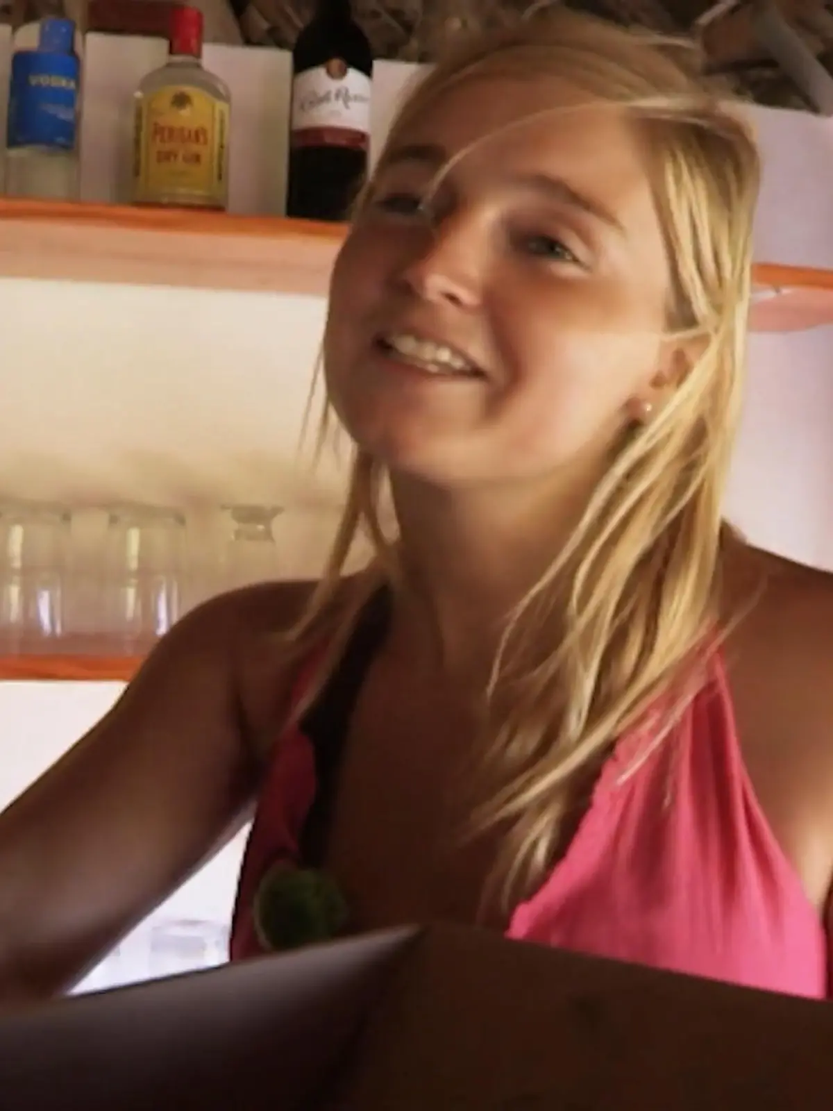 Bild zu: "Tipps von Auswanderin Claudia"