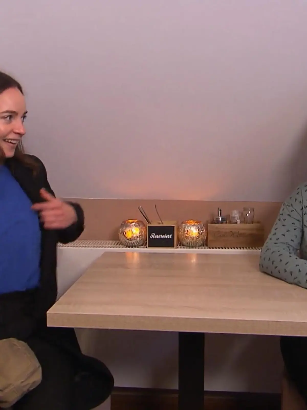 Bild zu: "Die Kandidatinnen der nächsten Woche"