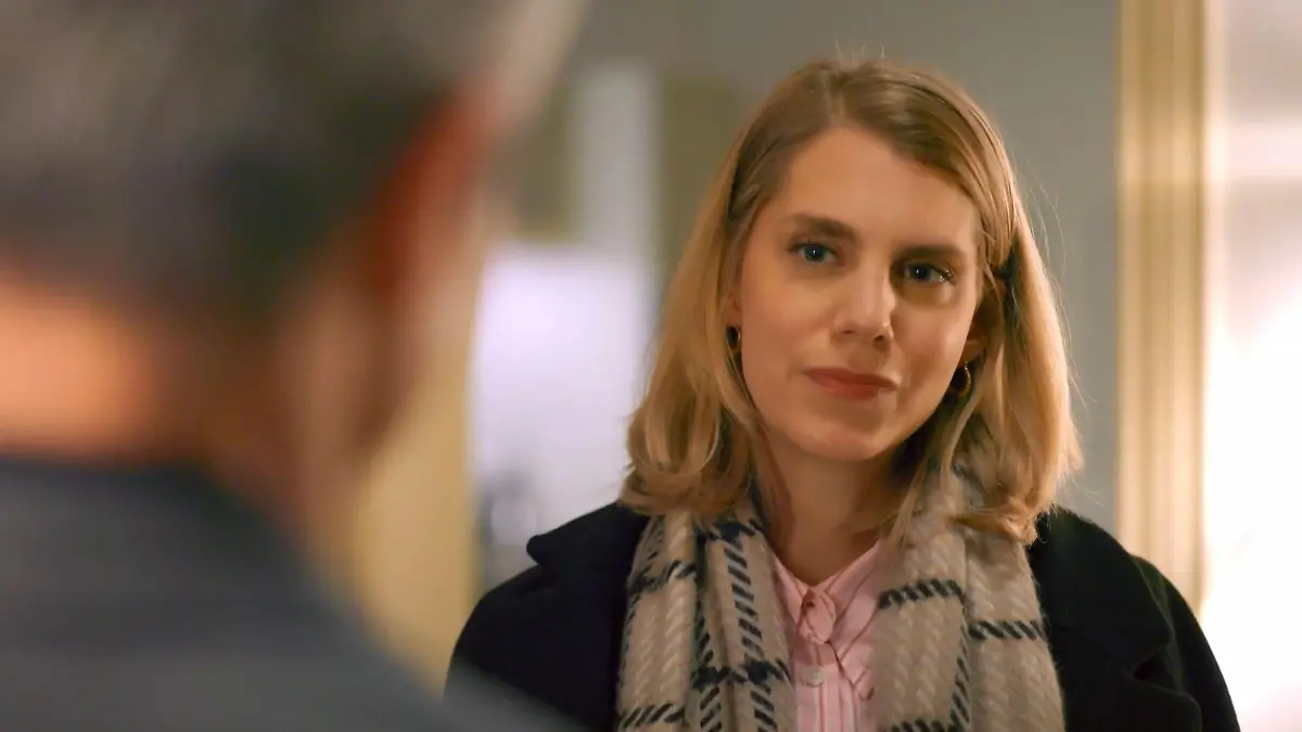 Stella verbündet sich mit Benedikt gegen Patrizia Die „Unter uns“-Wochenvorschau (Teil 2)