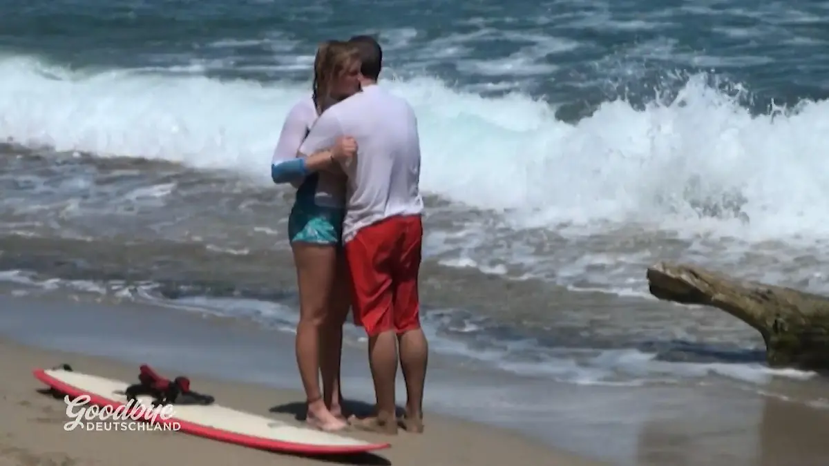 Der erste Schritt ist gewagt Wenn nicht jetzt, wann dann?