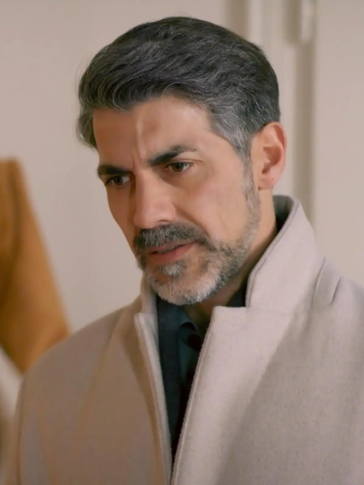 Unter uns: Ferhat streitet sich mit Ute