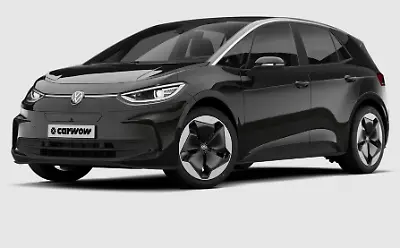 Volkswagen ID.3 52 kWh 125 kW Pure