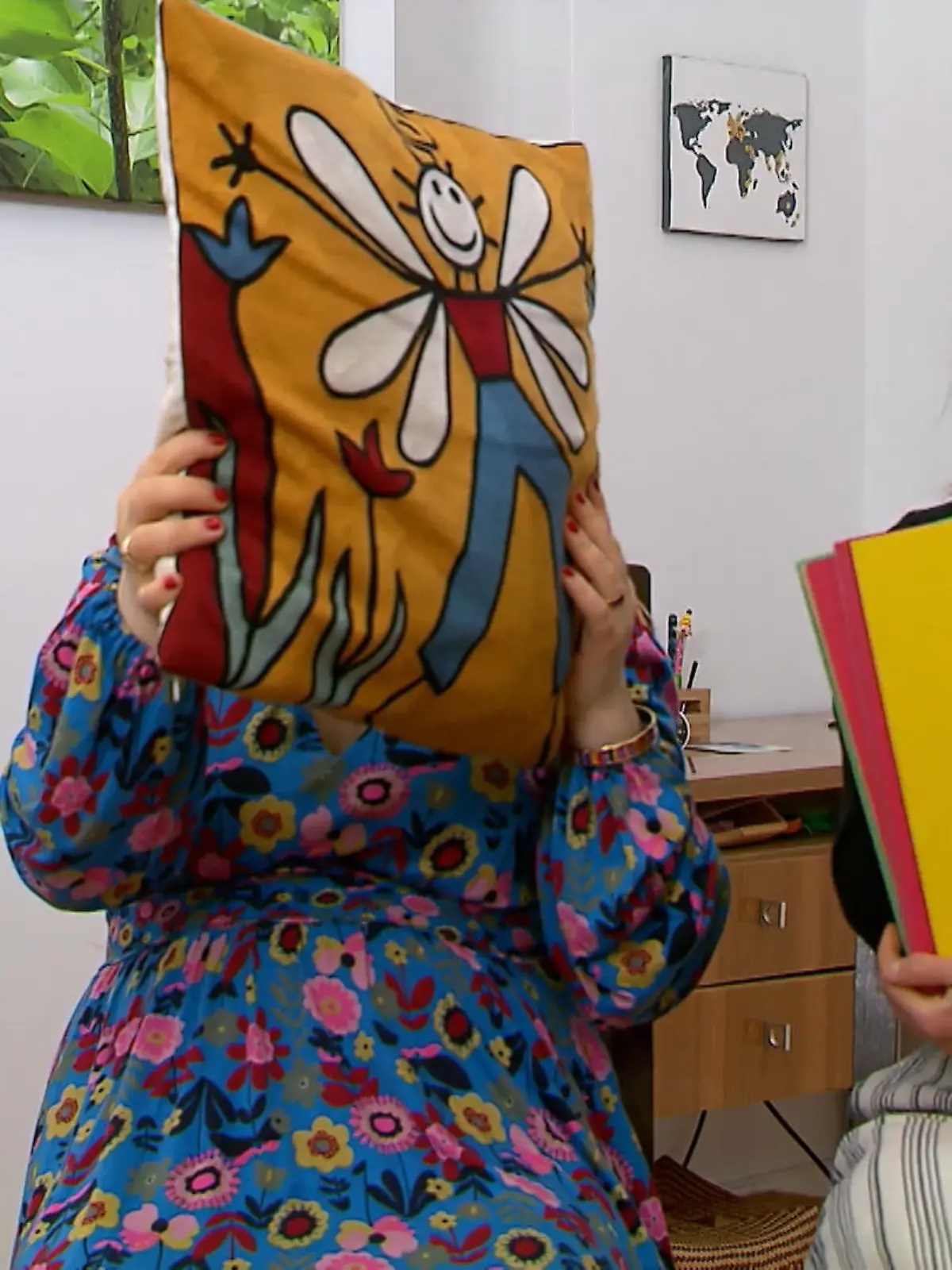 Bild zu: "Kocht Marion sich mit ihrem Menü zum Sieg?"