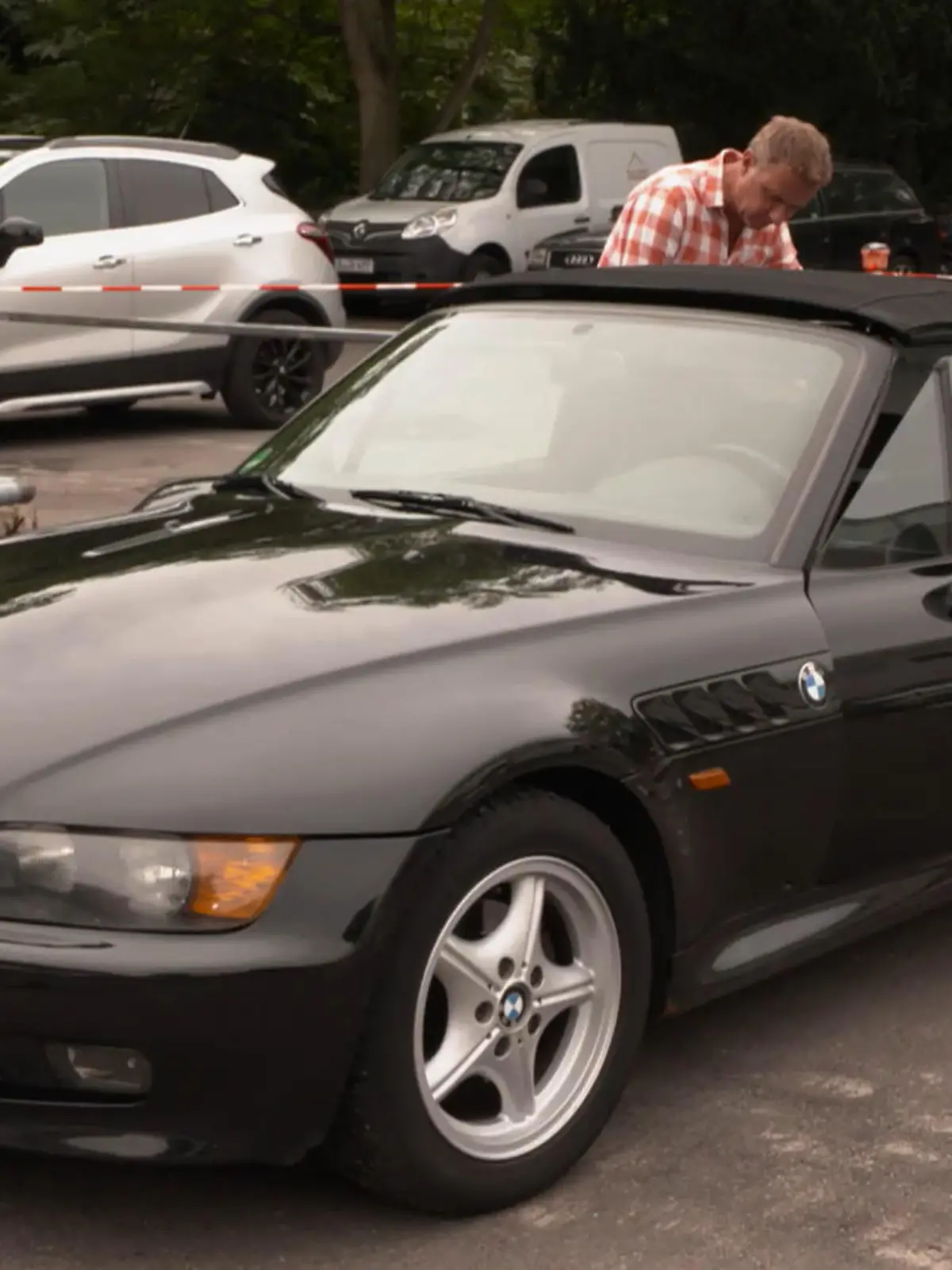 Bild zu: "Rettet das Team Toms Klassiker?"