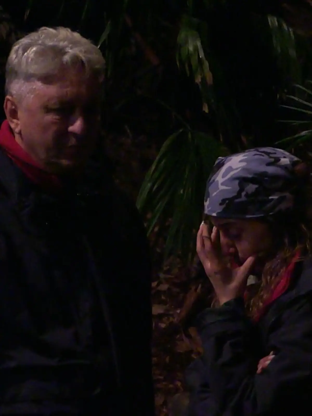 Bild zu: "Affären-Drama kocht wieder hoch! Hubert Fella scherzt über Evas "nervösen Unterleib""