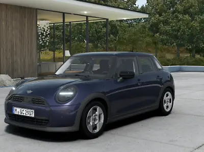 Mini Cooper C