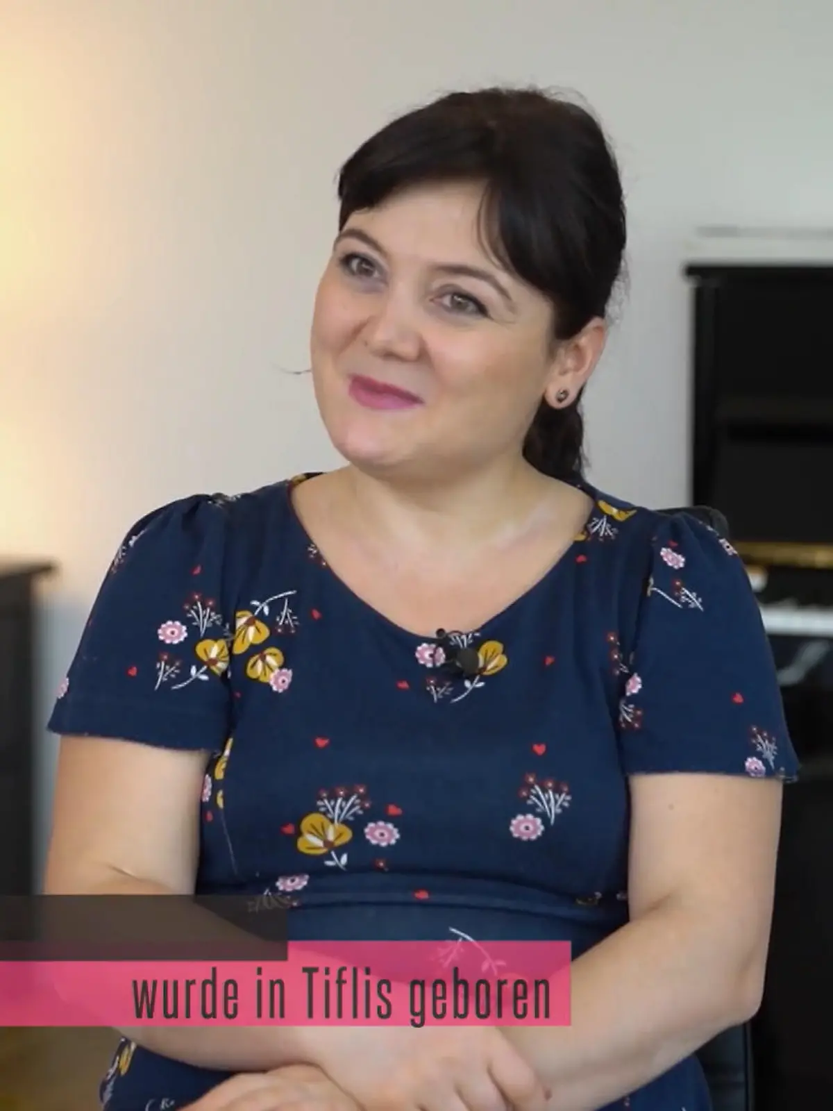 Bild zu: "Ein Stück Heimat auf Lelas Teller bitte"